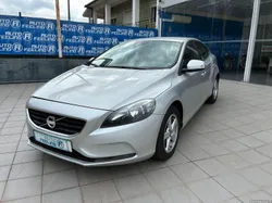 Volvo V40 1.6 D2 Eco Kinetic