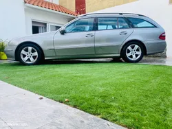 Mercedes-Benz E 220 CDi Avantgarde