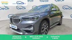 BMW X1 sDrive 20i 179 Xline