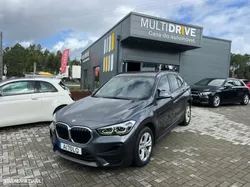 BMW X1 25 e xDrive Corporate Edition