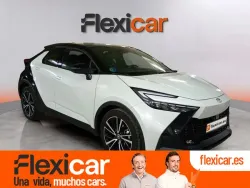 TOYOTA C-HR 200H Premiere Edition