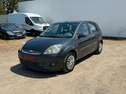 FORD Fiesta Phase 2 1.6 TDCi 90cv, Garantie 6 Mois