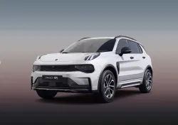 LYNK & CO 01 1.5T PHEV More
