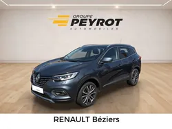 RENAULT Kadjar TCe 160 FAP EDC Intens