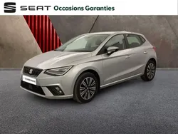 Seat Ibiza 1.0 TSI 95ch Copa