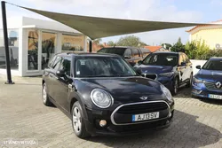 MINI Clubman One D