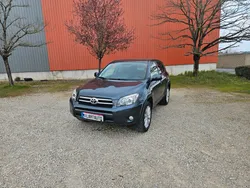 Toyota RAV 4 2.2 D-CAT 4X4 177Ch Executive Très Bon Etat...