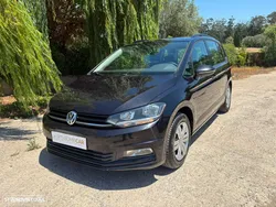 VW Touran 1.6 TDI SCR Join