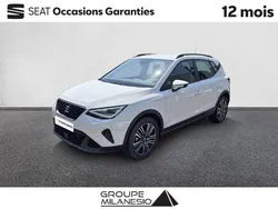 Seat Arona 1.0 TSI 95 ch Start/Stop BVM5 Copa