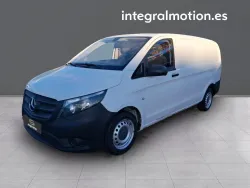 MERCEDES Vito Furgón 111CDI Larga