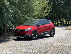 Renault Captur TCe 120 EDC Helly Hansen