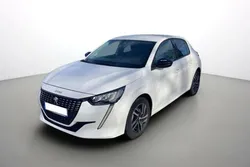 Peugeot 208 (2) PureTech 100 EAT8 Allure Pack