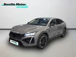PEUGEOT 408 Hybrid 180 Allure e-EAT8