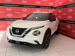 NISSAN Juke 1.0 DIG-T N-Connecta 4x2 114