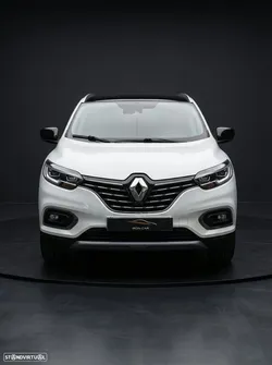 Renault Kadjar 1.5 dCi Black Edition