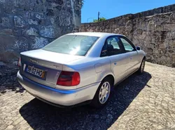 Audi A4 1.9 TDI 110 CV Sport