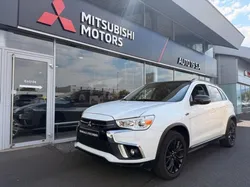 Mitsubishi ASX 1.6 MIVEC 117ch Black Collection 2WD Euro6d-T