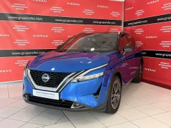 NISSAN Qashqai 1.3 DIG-T mHEV 12V Tekna 4x2 Aut. 116kW