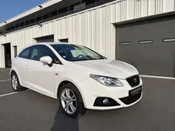 Seat Ibiza 1.6 TDI 90 COPA - CLIM - REGULATEUR