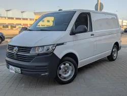 Volkswagen Transporter Transporter Furgón 2.0TDI BMT 4M 110kW
