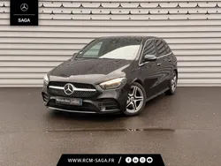 Mercedes Classe B 180 d AMG Line Edition