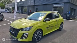 Peugeot 208 1.2 PureTech 100ch S&S Active