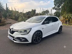 RENAULT MEGANE 4 PHASE 1 RS finition HATCHBACK 1.8i TCE 280