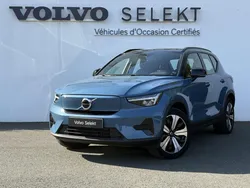 VOLVO XC40 Recharge 231 ch 1EDT Start