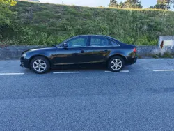 Audi A4 S-Iine