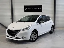 PEUGEOT 208 1.6 HDi | SUIVI ENTRETIEN COMPLET | DISTRIBUTION OK | CLIMATISATION | RADAR RECULE | REGULATEUR | BLUETOOTH