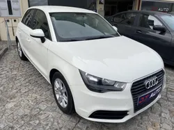 Audi A1 1.6 TDI 90 CV