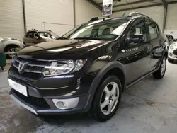 Dacia Sandero 0.9 TCe 90ch Stepway Prestige