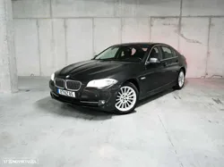 BMW 520 d Auto