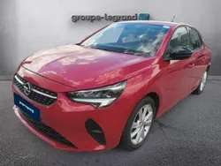 Opel Corsa 1.2 75ch Elegance Business