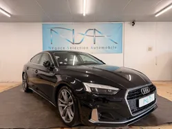 Audi a5 sportback 40 tfsi 204 s-tronic avus