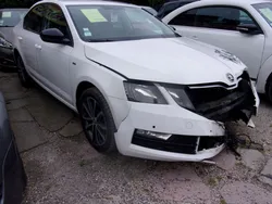 Skoda octavia iii 2.0 tdi 150 cv dsg
