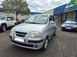Hyundai atos prime 1.1i pack clim,102121 kms,clim,kit distribution neufs,revise et garantie