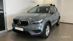 Volvo XC40 2.0 D3 de 2020