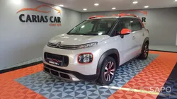 Citroen C3 AirCross 1.2 PureTech Feel de 2019