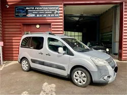 Citroën berlingo xtr 1.6 hdi 90cv climatisation 2010 ct ok