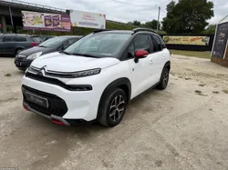 Citroën C3 Aircross 1.2 PureTech C-Series EAT6