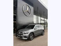 Mercedes GLB 200 d AMG Line 2476 Lin