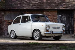 Fiat 850 Special