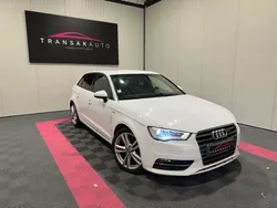 AUDI A3 SPORTBACK 1.6 TDI 110 S Line S tronic 7