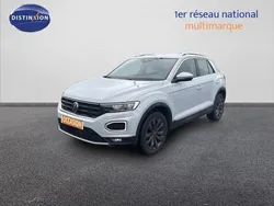 Volkswagen T-Roc 1.5 TSI 150 CH CARAT DSG7
