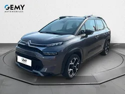 CITROEN C3 Aircross PureTech 130 S&S EAT6 Shine Pack