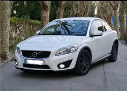 Volvo C30 Kinetic