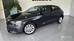 Audi A3 de 2021