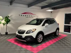 OPEL MOKKA 1.4 Turbo - 140 ch Cosmo