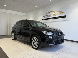 Seat Arona 1.5 TSI 150ch DSG7 S/S FR
